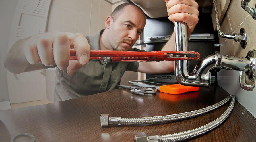 Professional Leak Detection Services in Ridgedale, MO